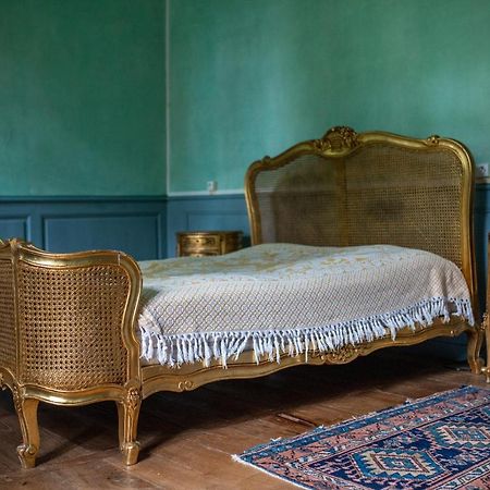Le Domaine De Langlardie Soudat Екстер'єр фото
