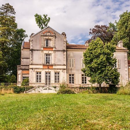 Le Domaine De Langlardie Soudat Екстер'єр фото