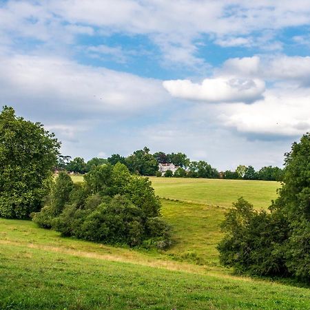 Le Domaine De Langlardie Soudat Екстер'єр фото