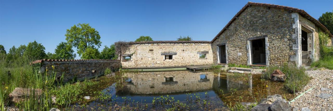 Le Domaine De Langlardie Soudat Екстер'єр фото