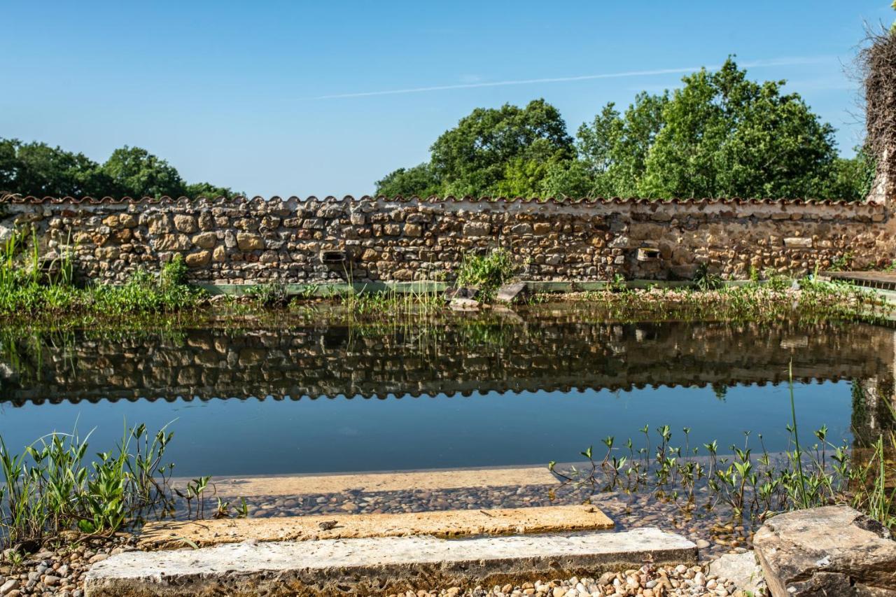 Le Domaine De Langlardie Soudat Екстер'єр фото