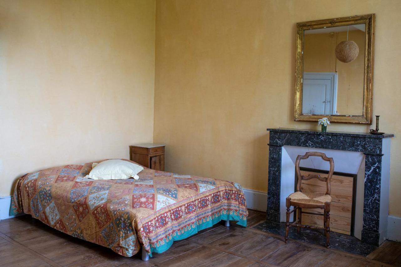 Le Domaine De Langlardie Soudat Екстер'єр фото
