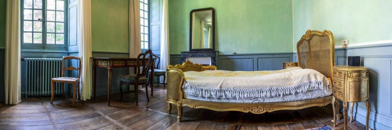 Le Domaine De Langlardie Soudat Екстер'єр фото