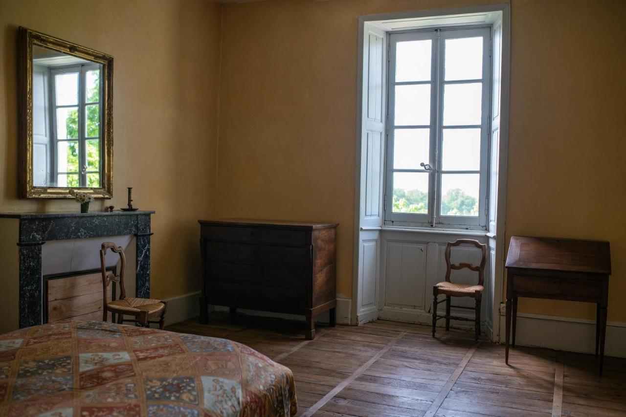 Le Domaine De Langlardie Soudat Екстер'єр фото