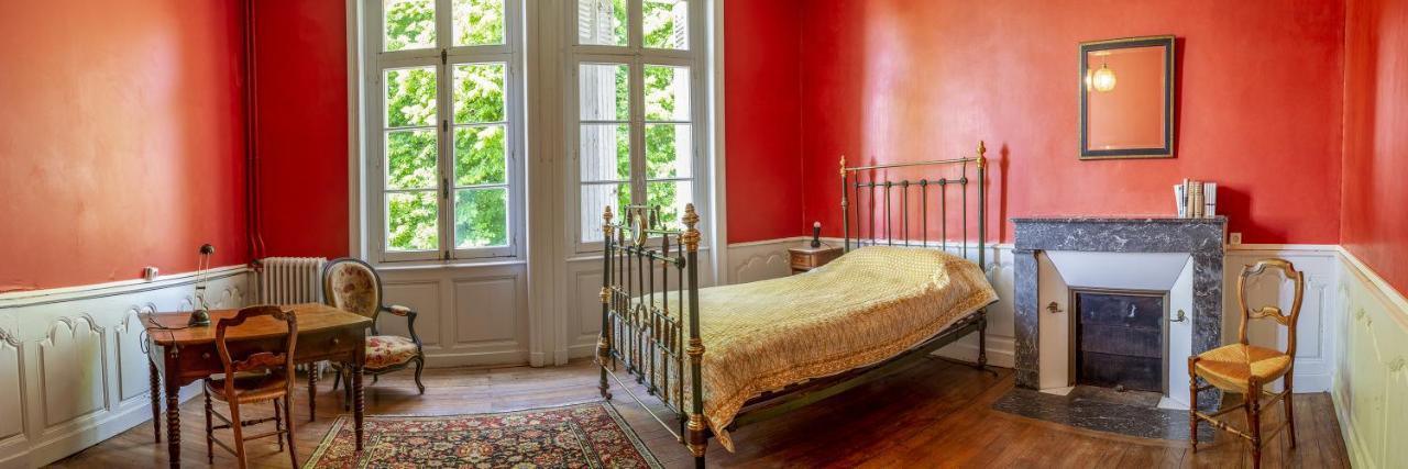 Le Domaine De Langlardie Soudat Екстер'єр фото