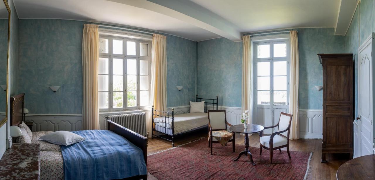 Le Domaine De Langlardie Soudat Екстер'єр фото