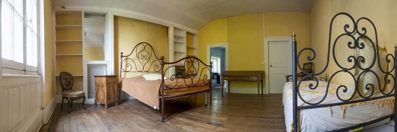 Le Domaine De Langlardie Soudat Екстер'єр фото