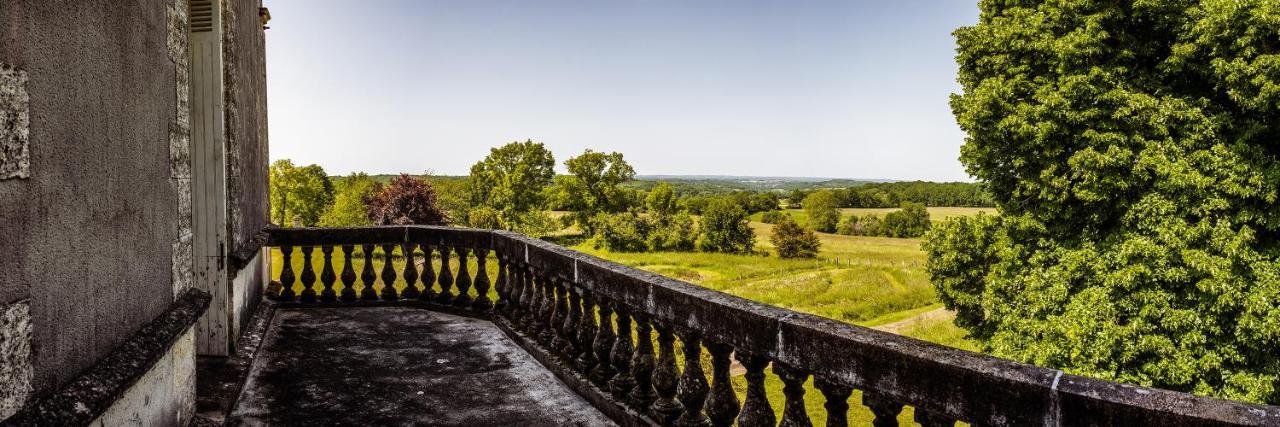 Le Domaine De Langlardie Soudat Екстер'єр фото