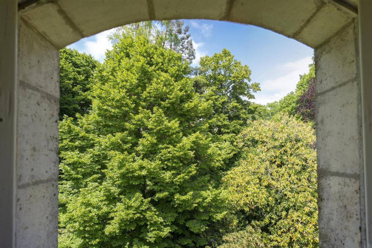 Le Domaine De Langlardie Soudat Екстер'єр фото
