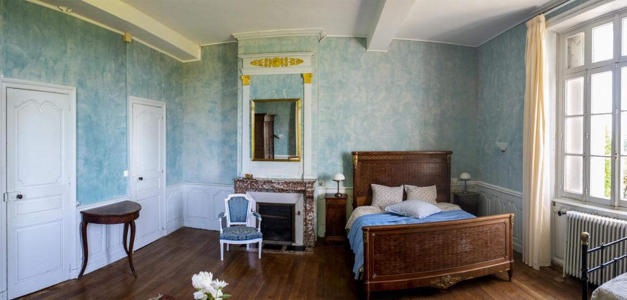 Le Domaine De Langlardie Soudat Екстер'єр фото