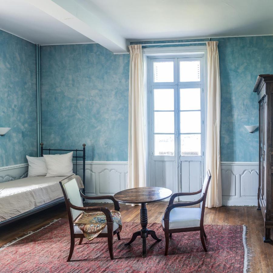 Le Domaine De Langlardie Soudat Екстер'єр фото