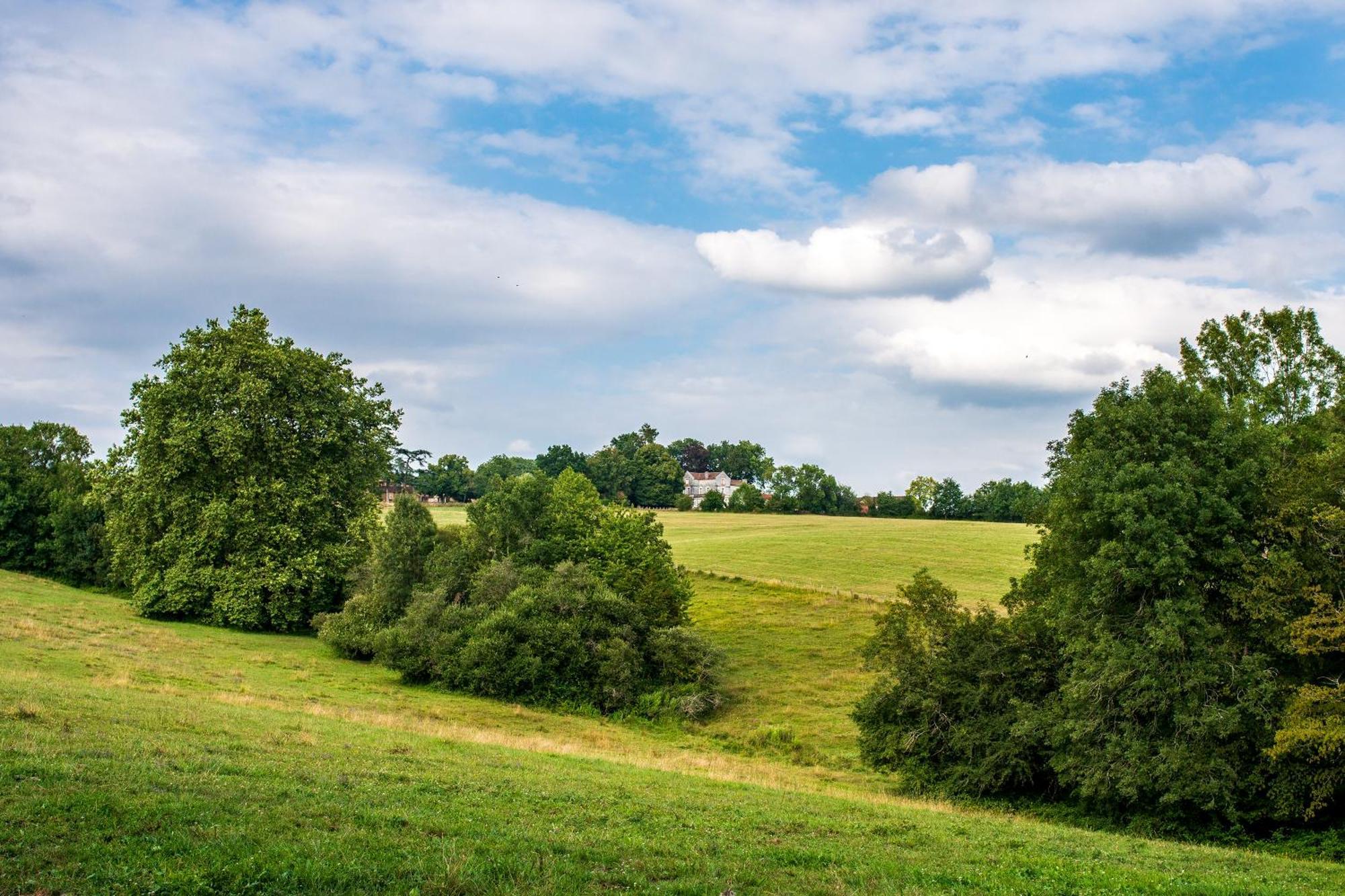 Le Domaine De Langlardie Soudat Екстер'єр фото